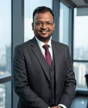 Yogesh Kumar Upadhyay, Head of Delivery